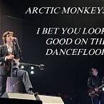 i bet you look good on the dancefloor