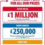 is the postcode lottery any good